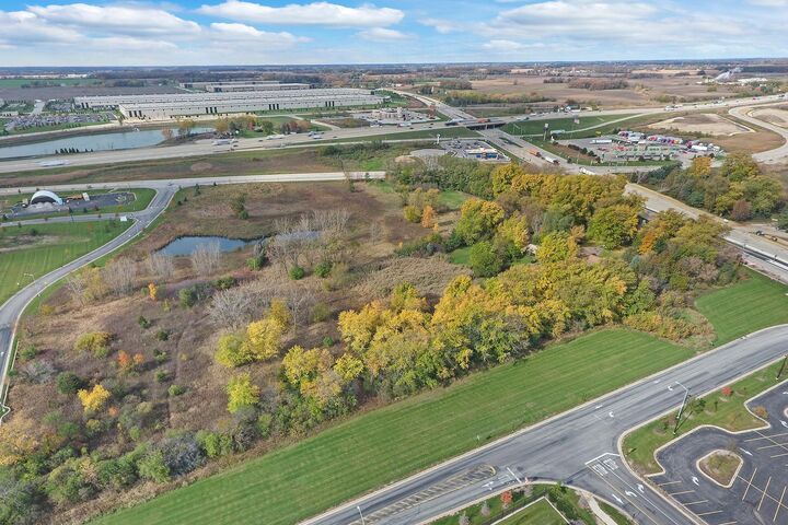 Property Photo: 11515 Burlington Rd WI 53144