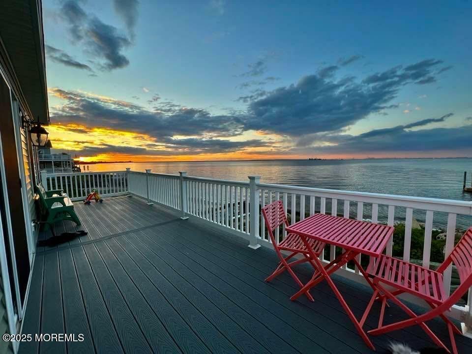 Property Photo: 1 Burlington Avenue NJ 07737