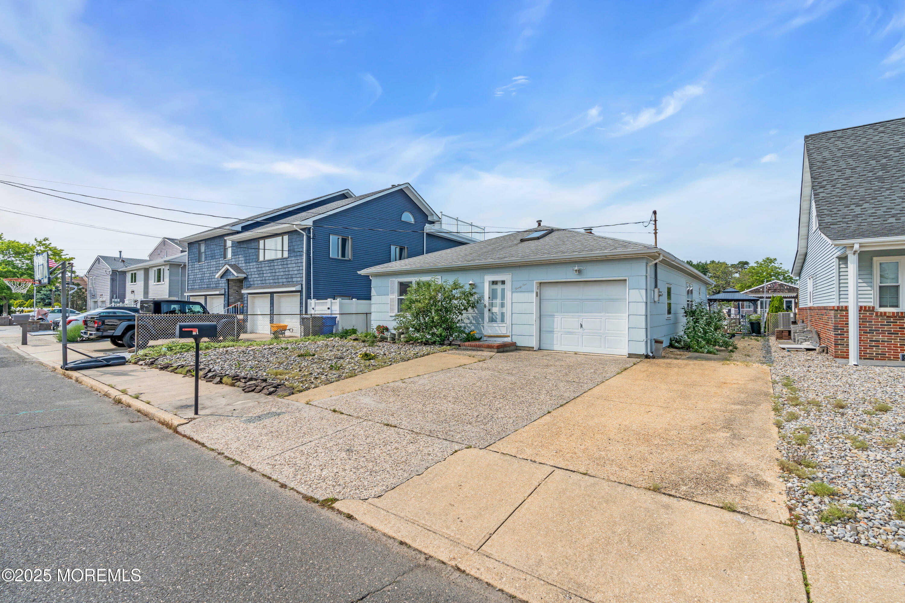 Property Photo: 21 Clearwater Way NJ 08753