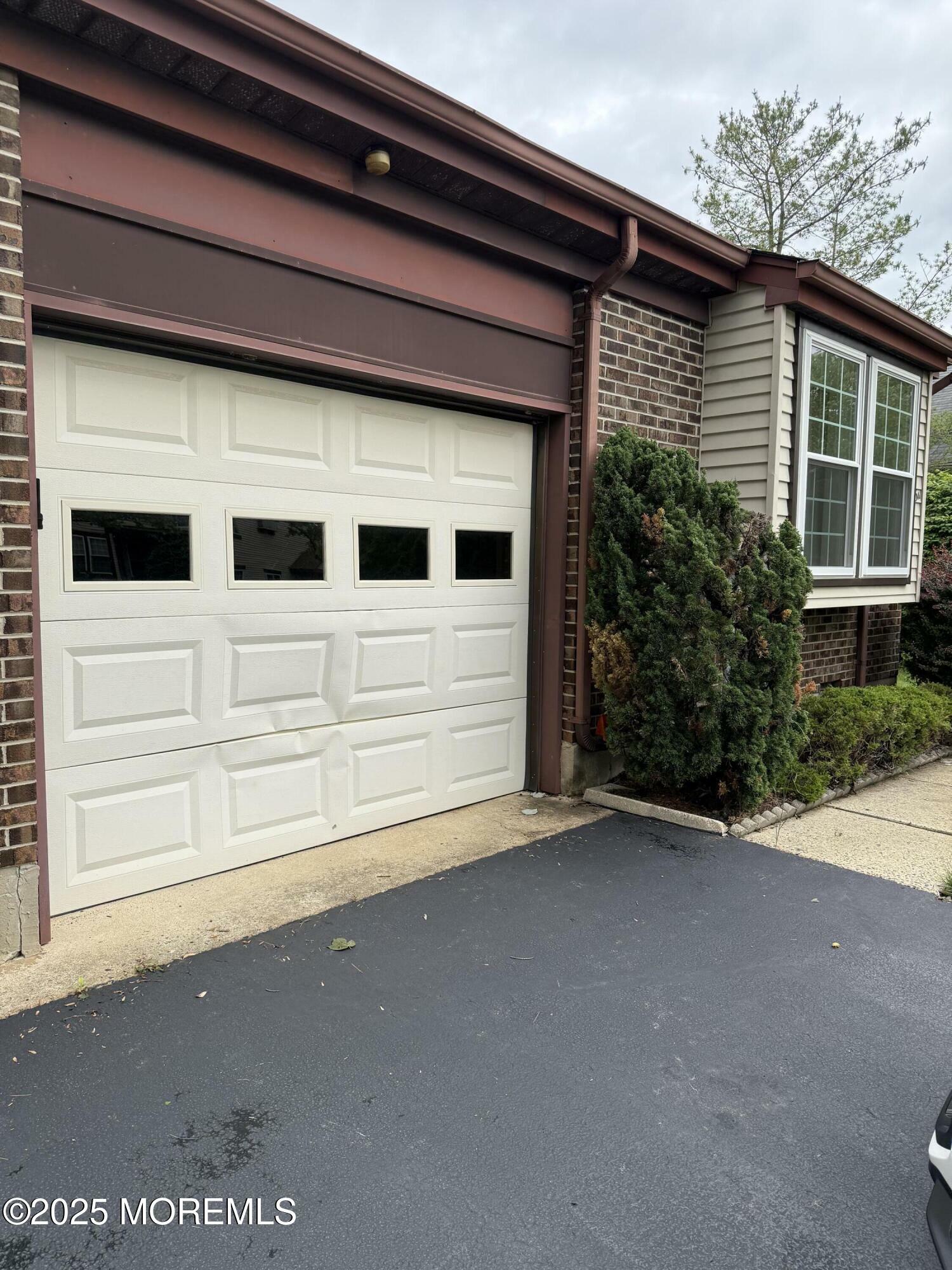 Property Photo:  145A Concordia Circle  NJ 08831 