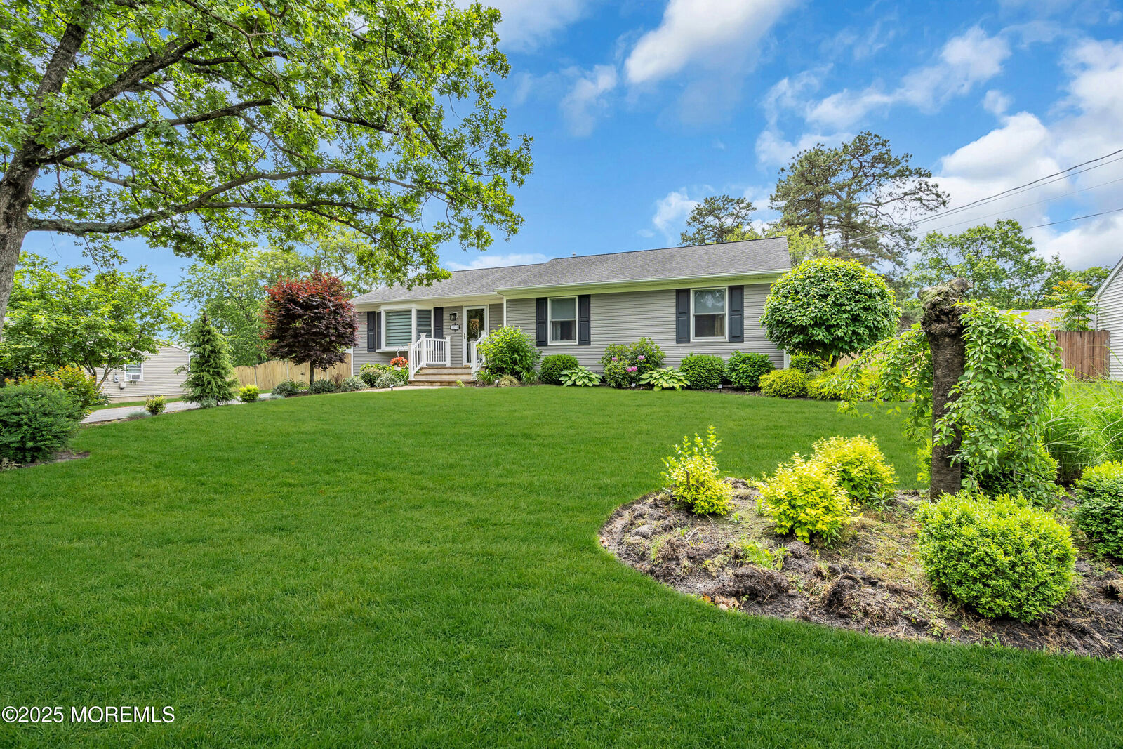 Property Photo:  1016 7th Avenue  NJ 08757 