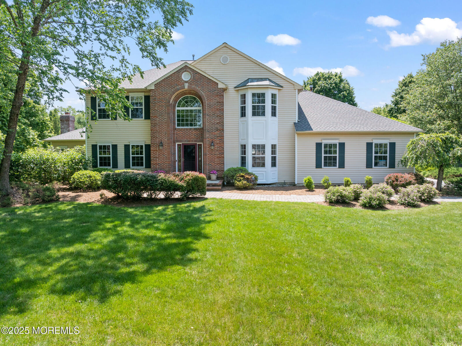 Property Photo:  1 Yeger Drive  NJ 08501 