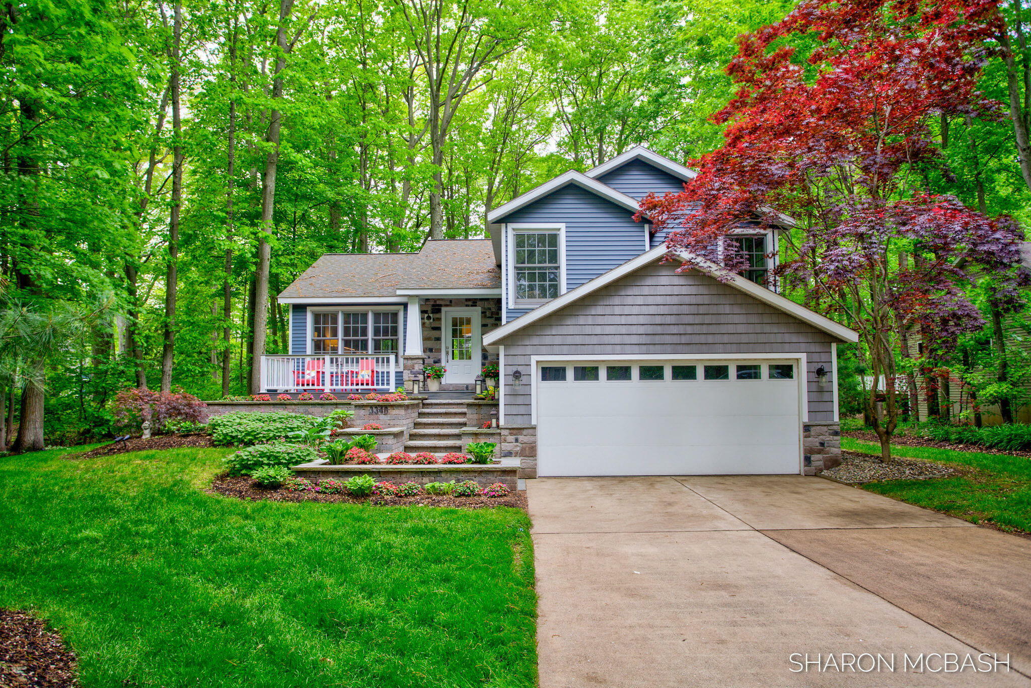 Property Photo: 3348 Clearview Lane MI 49453