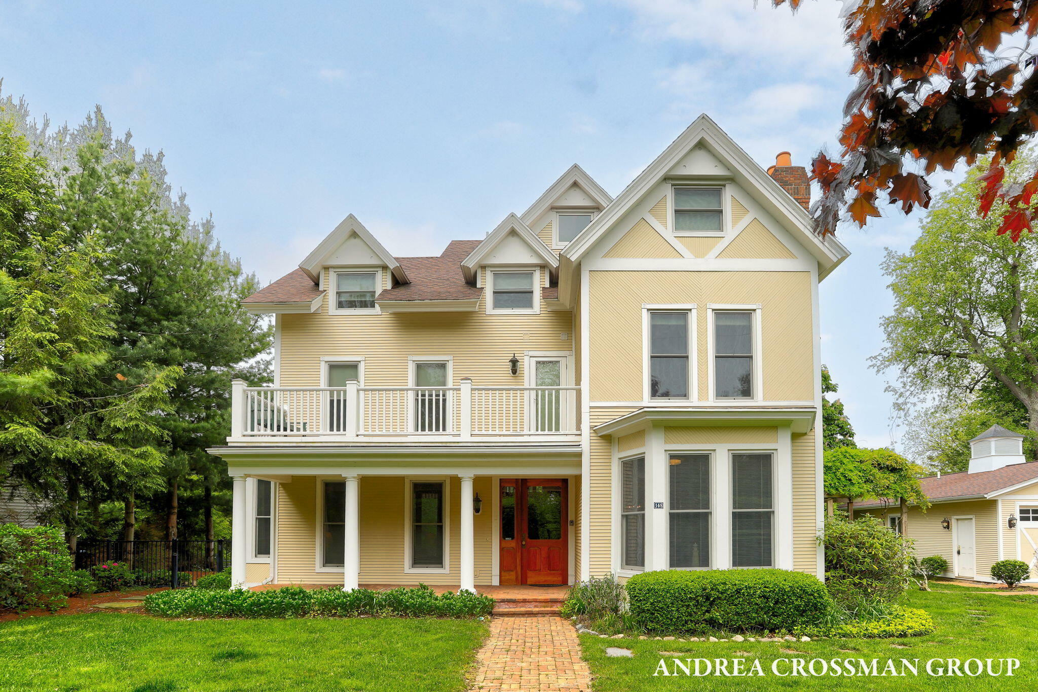 Property Photo: 148 S Union Street MI 49406