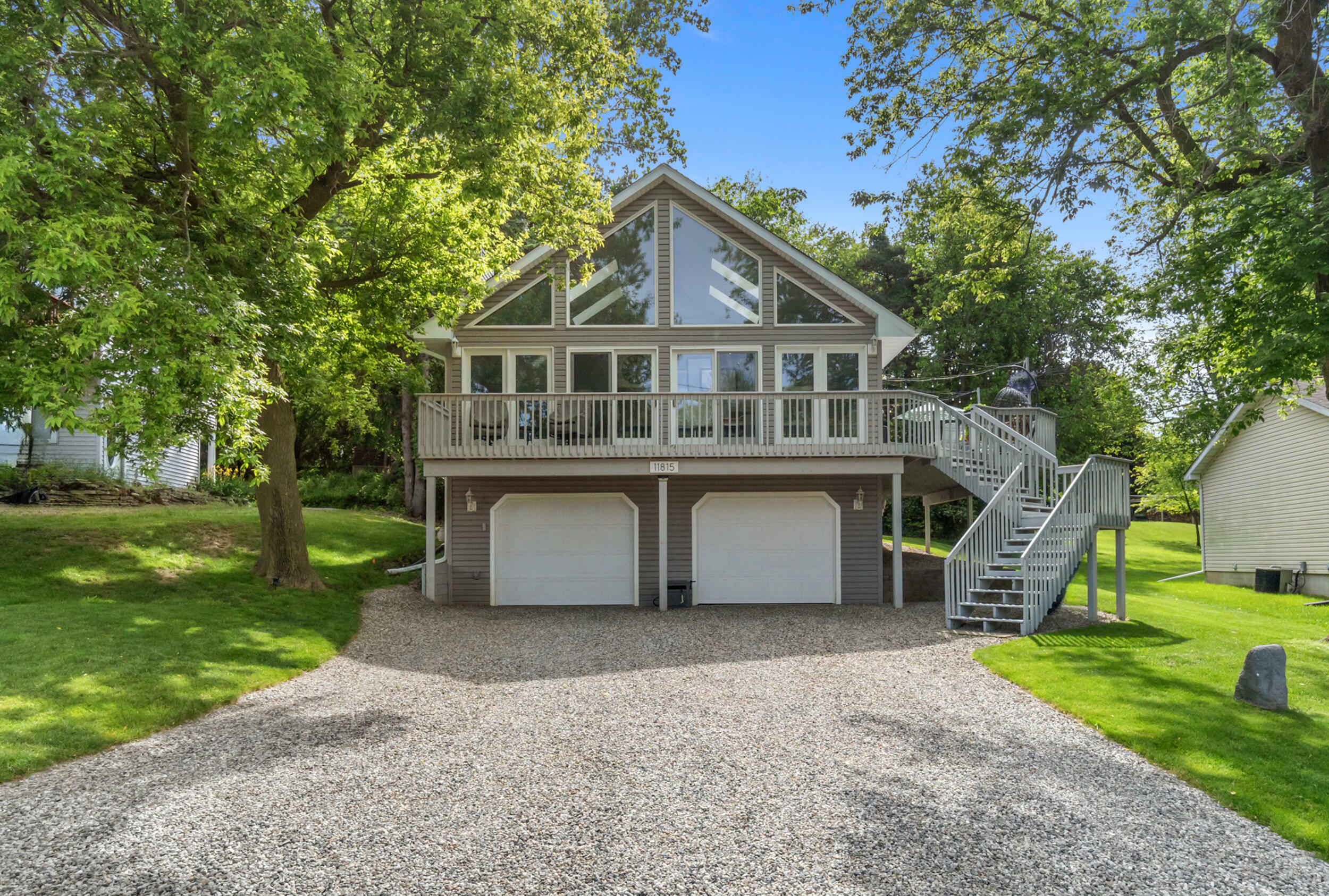 11815 Waldron Road  Jerome MI 49249 photo
