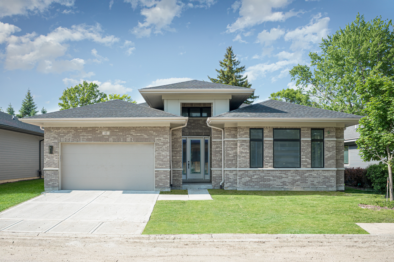 8 Heritage Drive  Highland Park IL 60035 photo