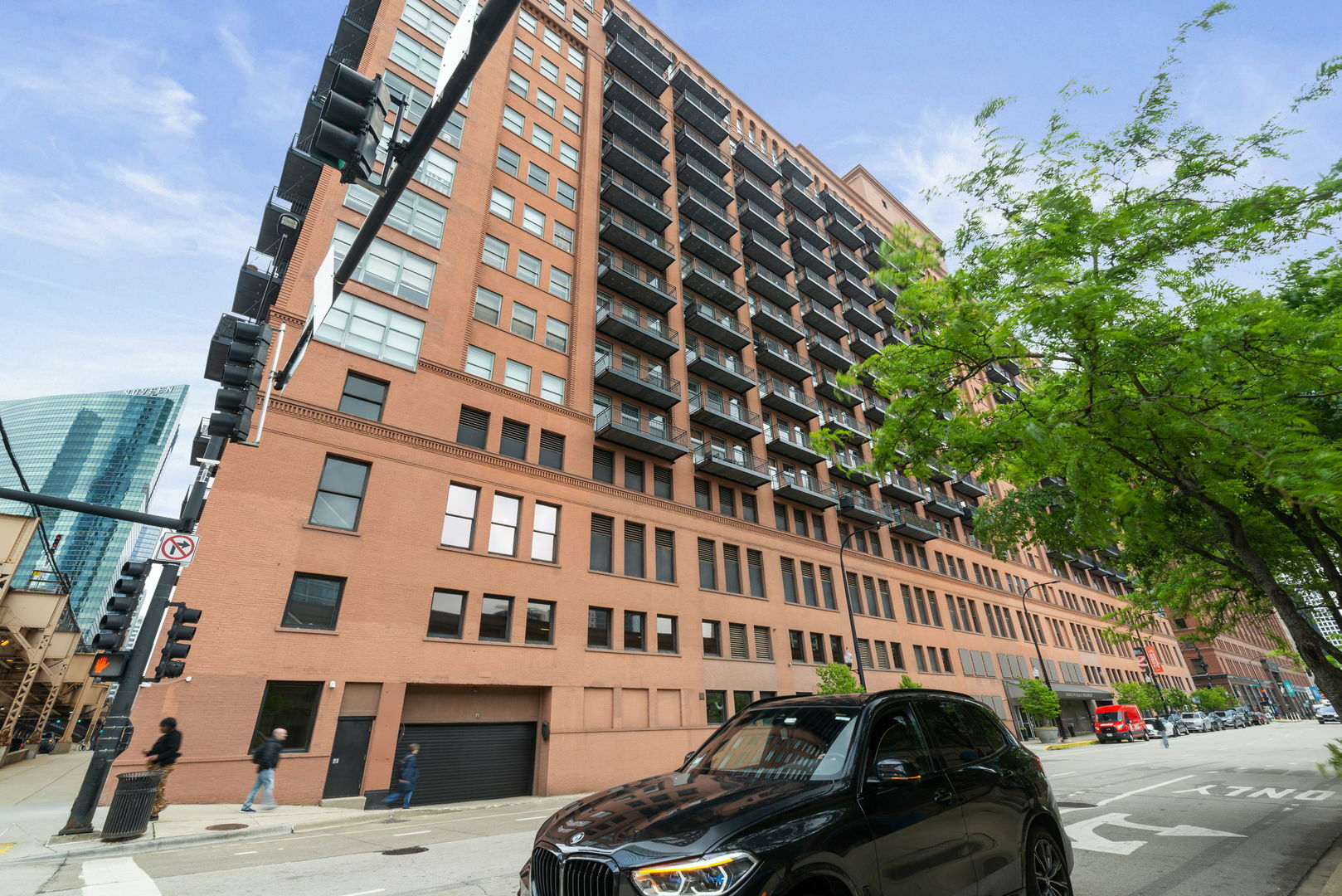 Property Photo: 165 N Canal Street 1219 IL 60606
