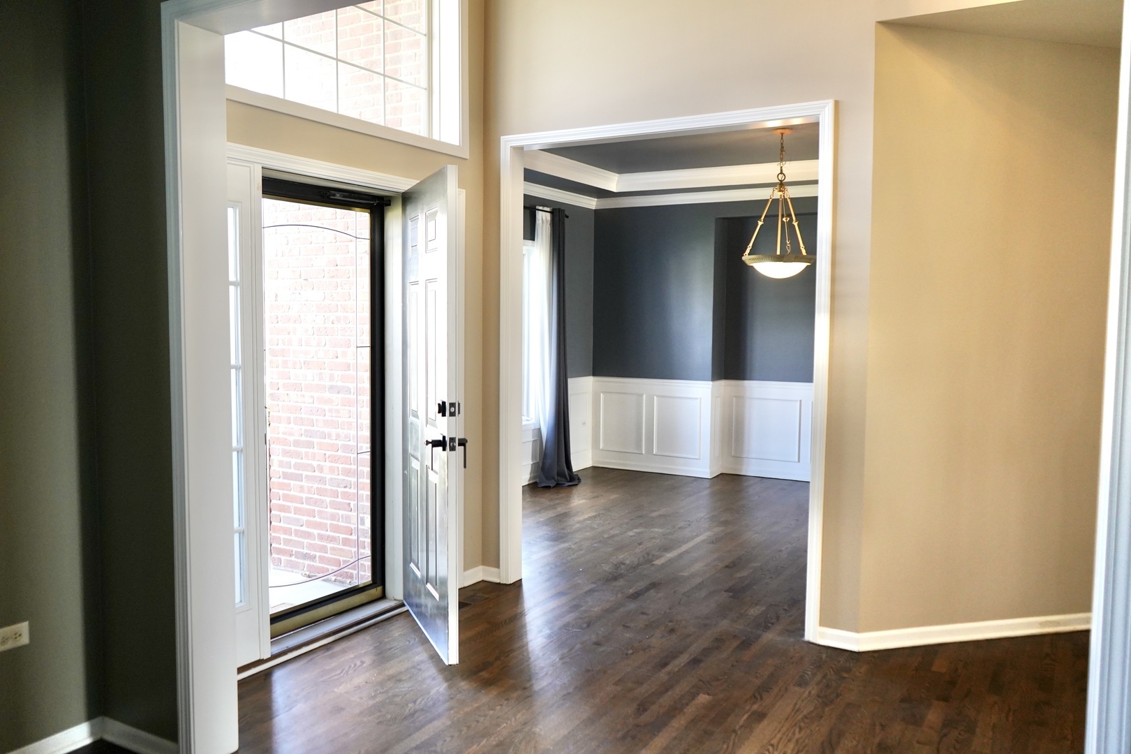 Property Photo: 5739 Rosinweed Lane IL 60564