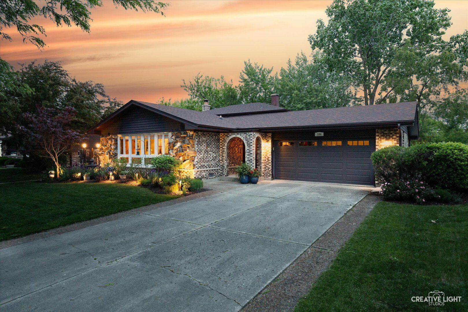 Property Photo: 164 Scully Drive IL 60193