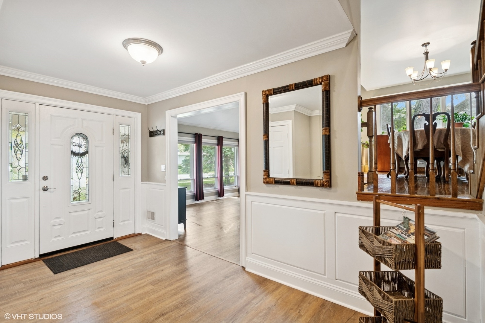 Property Photo: 223 Hickory Lane IL 60193
