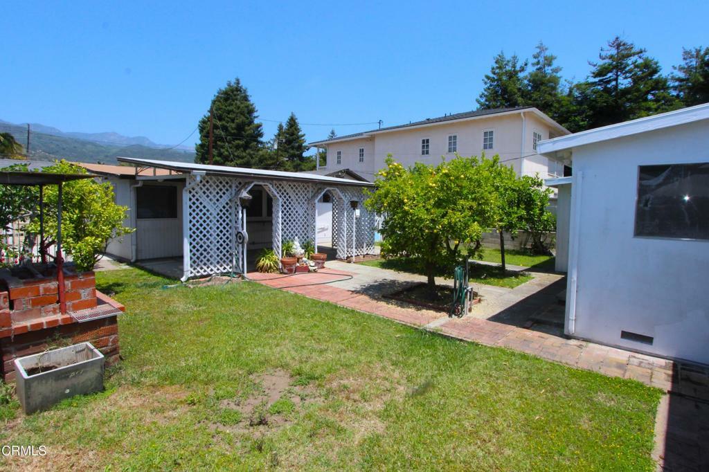 5021 Alvarado Street  Carpinteria CA 93013 photo
