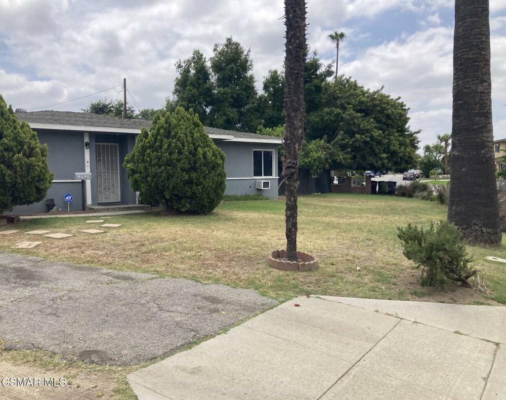 Property Photo: 4646 N Calvados Avenue CA 91722