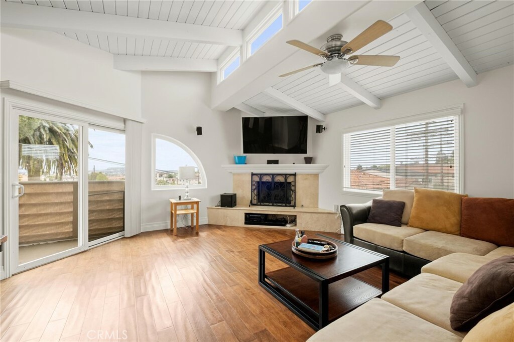 Property Photo: 1126 W 13th Street #1 CA 90731