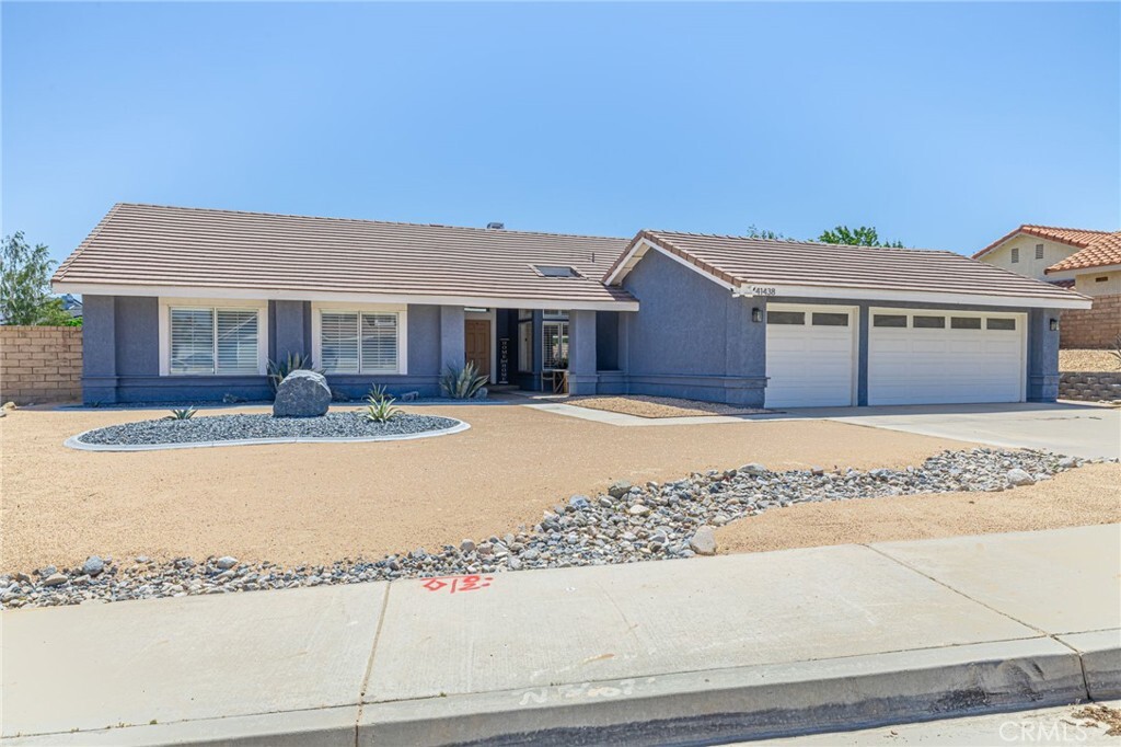 41438 Almond Avenue  Palmdale CA 93551 photo