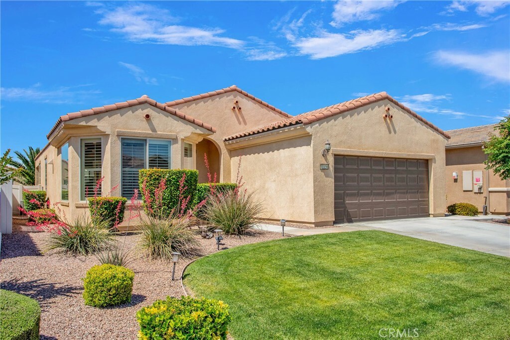 Property Photo: 11156 Camden Street CA 92308