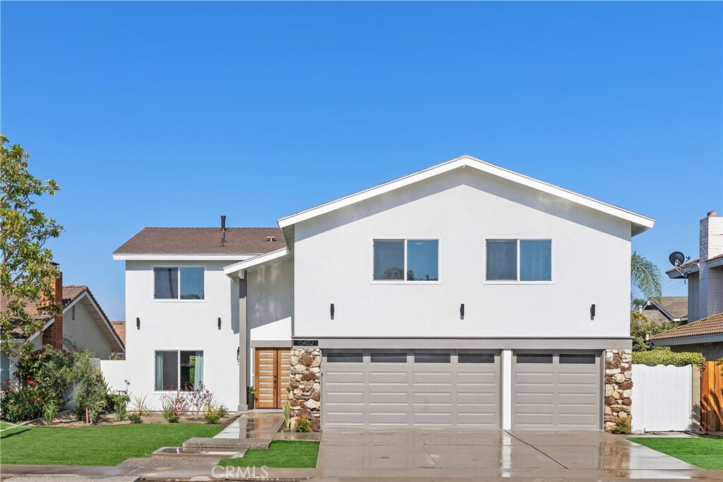 Property Photo: 15452 Maryknoll Street CA 92683