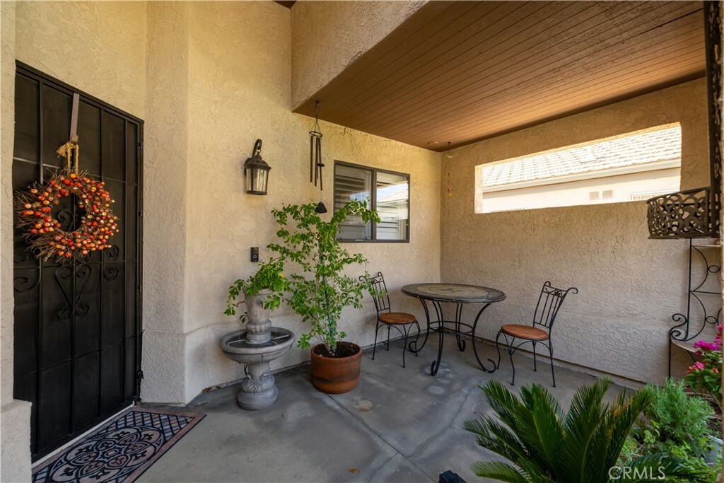 Property Photo: 26629 Calle Gregorio CA 92585