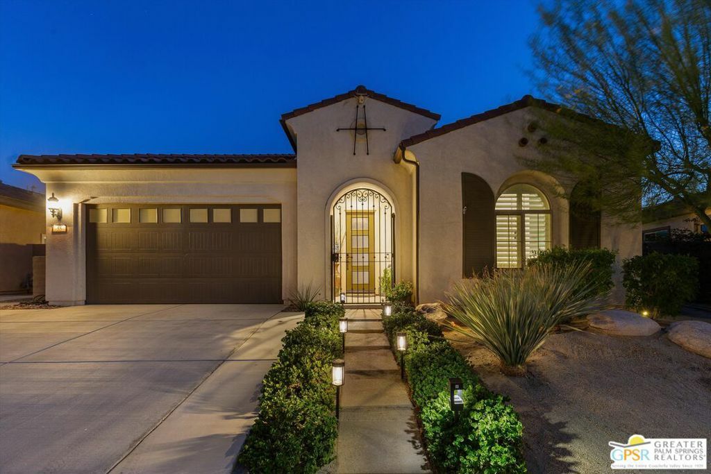 55 Cabernet  Rancho Mirage CA 92270 photo