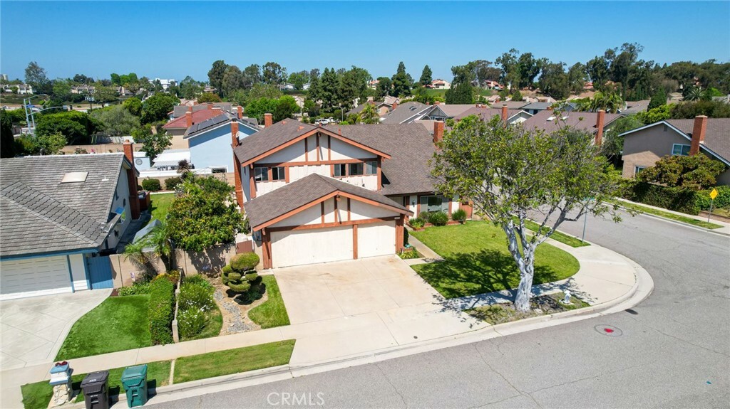 Property Photo: 18471 Santa Isadora St CA 92708