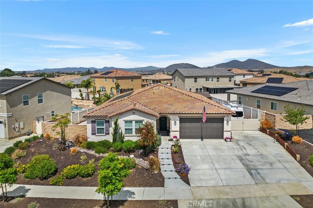 Property Photo:  32954 Marin Fields Road  CA 92596 