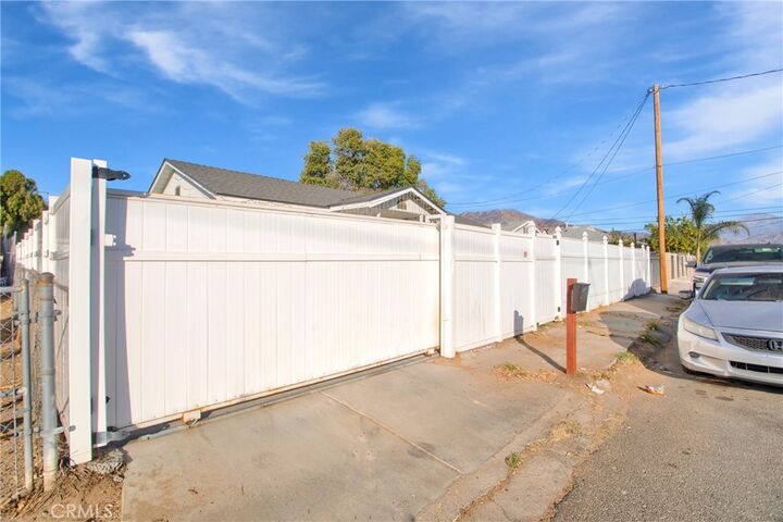 Property Photo: 26472 Western Avenue CA 92346