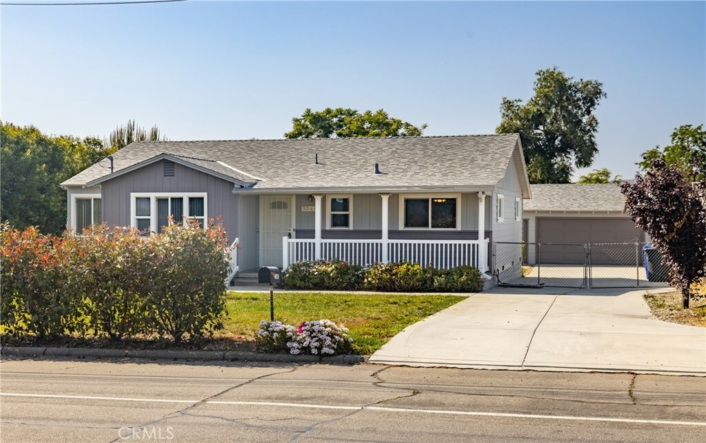 Property Photo: 33440 Colorado Street CA 92399