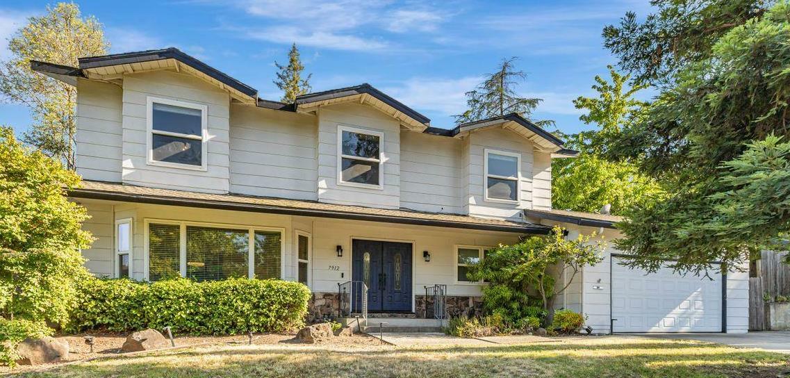 Property Photo: 7912 Wildridge Drive CA 95628