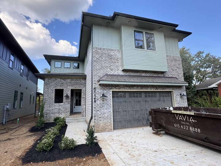 602A Watsonwood Dr  Nashville TN 37211 photo