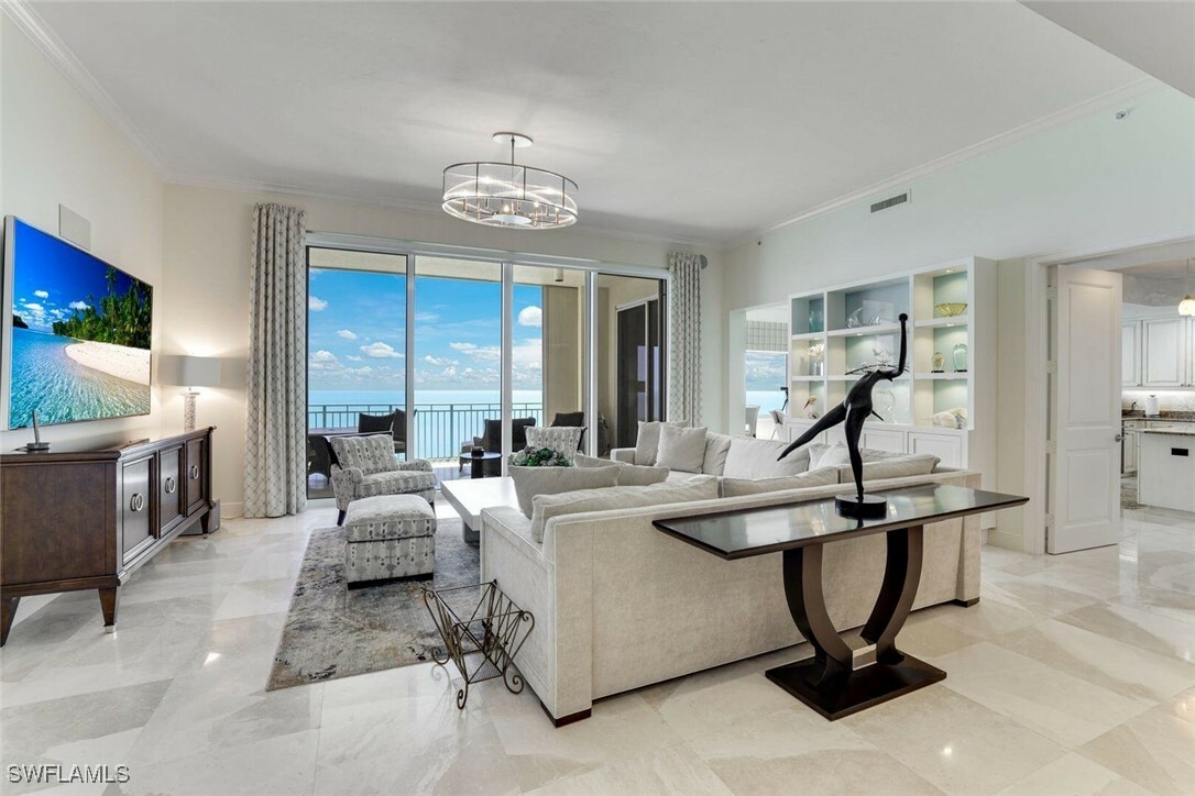 Property Photo: 970 Cape Marco Drive 2105 FL 34145