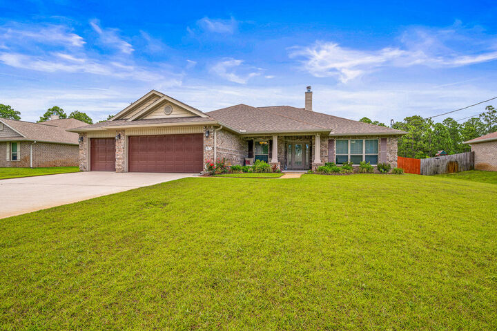 Property Photo: 6564 Redfield Street FL 32566