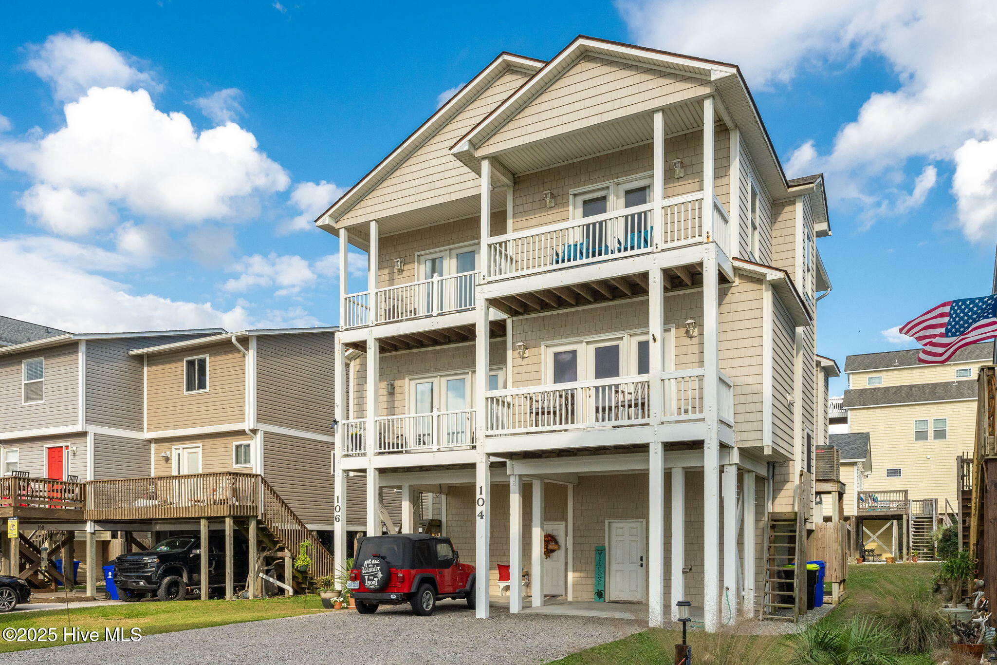 Property Photo:  104 Sea Oaks Court  NC 28460 