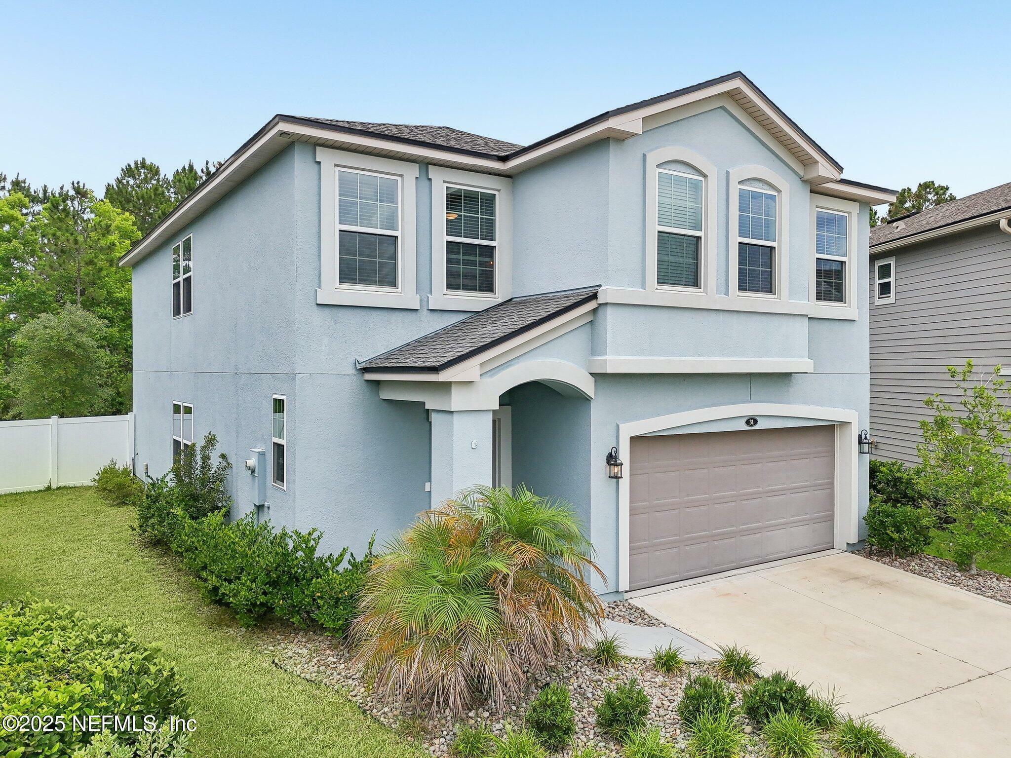 Property Photo:  31 Bailey Creek Court  FL 32259 
