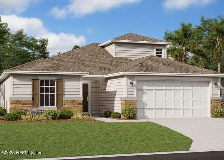 14322 Creekbluff Way  Jacksonville FL 32234 photo