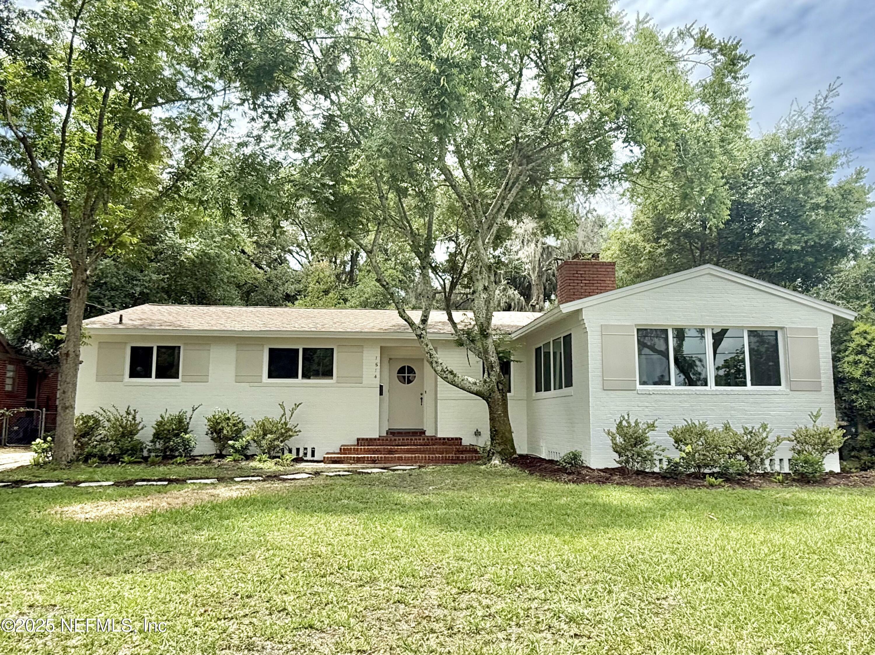 1514 Dunsford Road  Jacksonville FL 32207 photo