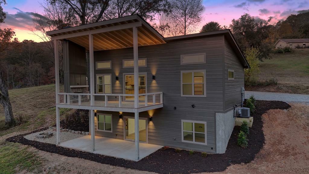 Property Photo: 76 Murray Hill Terrace NC 28904