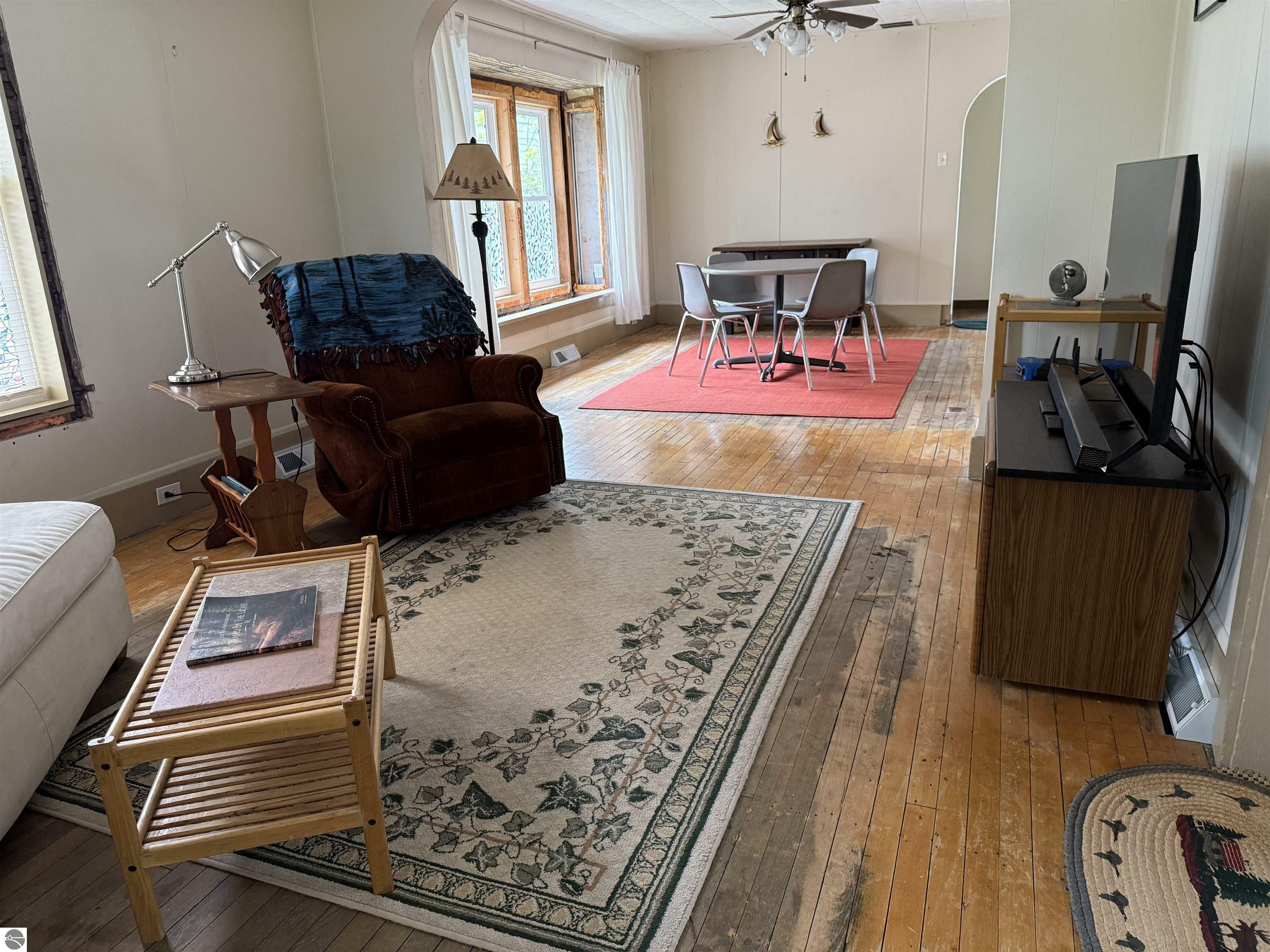 Property Photo: 1019 2nd Avenue MI 49601