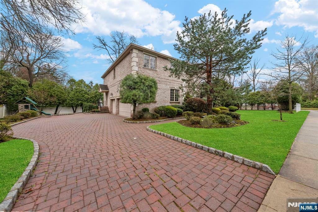 Property Photo: 15 1st Street NJ 07624