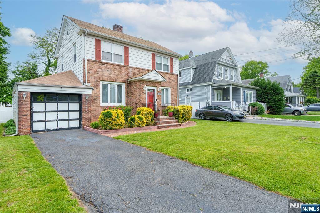 Property Photo: 109 Bogert Street NJ 07666