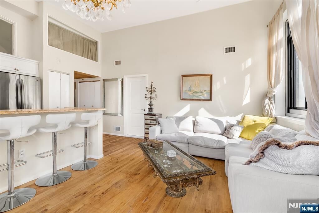 Property Photo:  518-536 Gregory Avenue C408  NJ 07086 