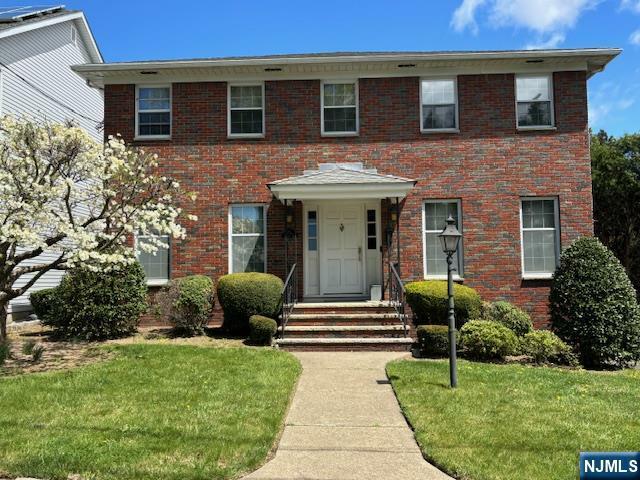 Property Photo:  74 Fischer Avenue  NJ 07110 