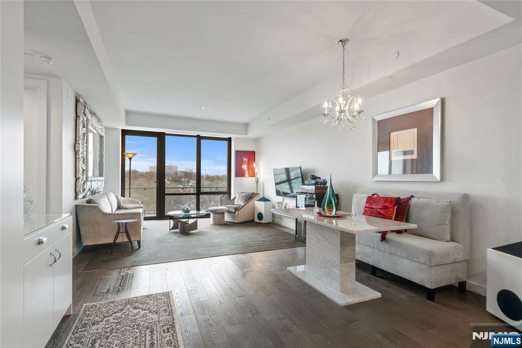Property Photo: 320 Adolphus Avenue 702 NJ 07010