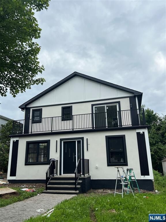 Property Photo: 7 Stanley Street NJ 07013