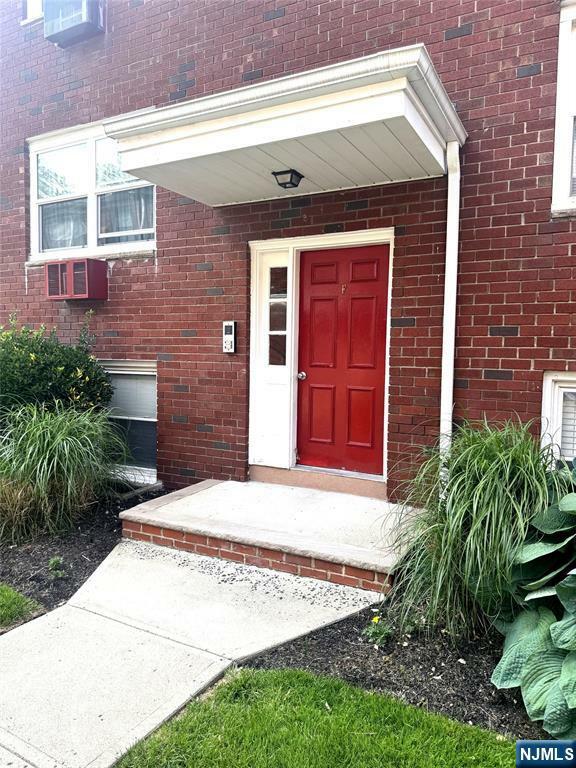 Property Photo: 476 Joralemon Street F3 NJ 07109