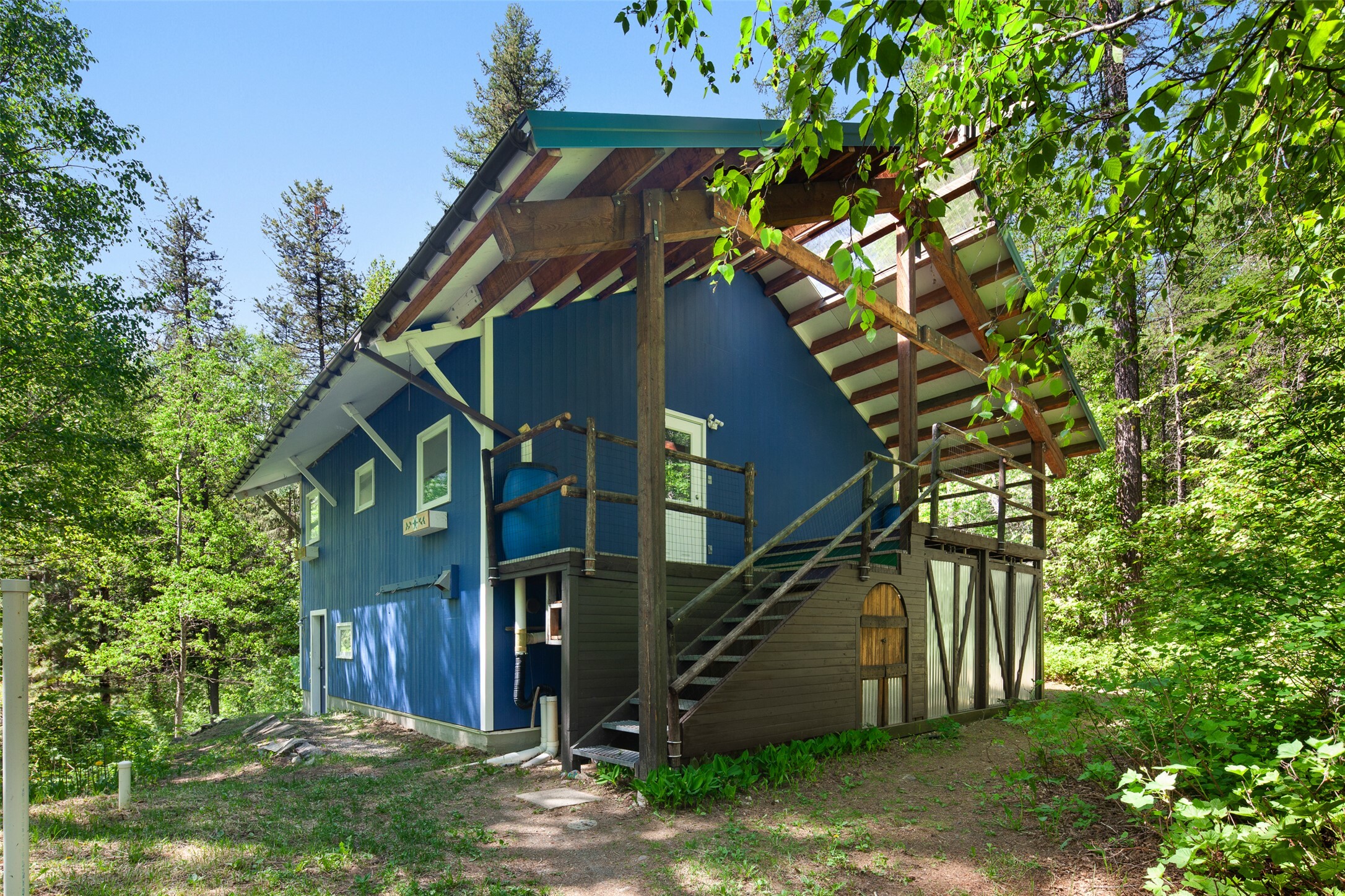 850 Hunter Lane  Columbia Falls MT 59912 photo