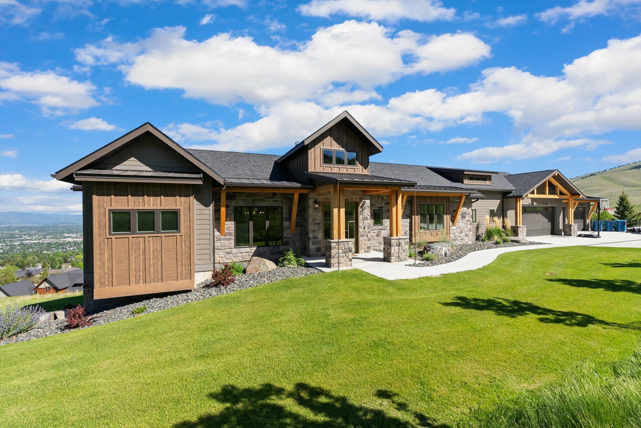 1133 Pacific Drive  Missoula MT 59803 photo