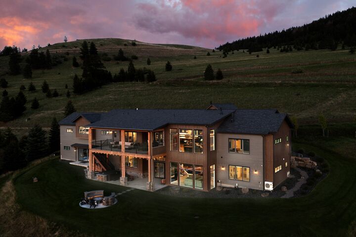 1133 Pacific Drive  Missoula MT 59803 photo