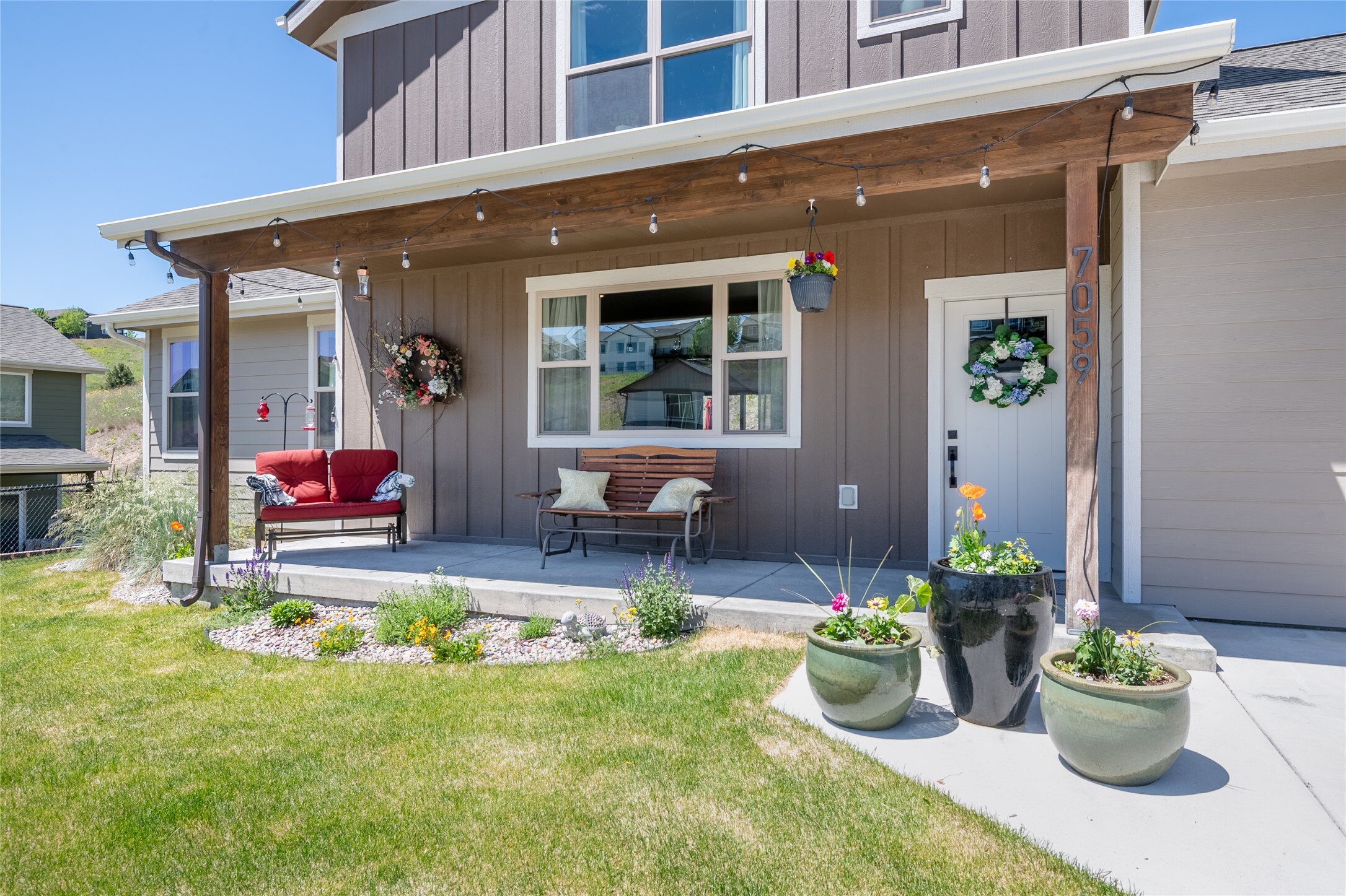 Property Photo: 7059 Shaver Drive MT 59803