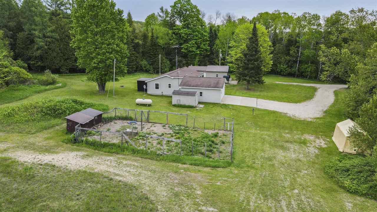 Property Photo: 3489 Bc/Ej MI 49727