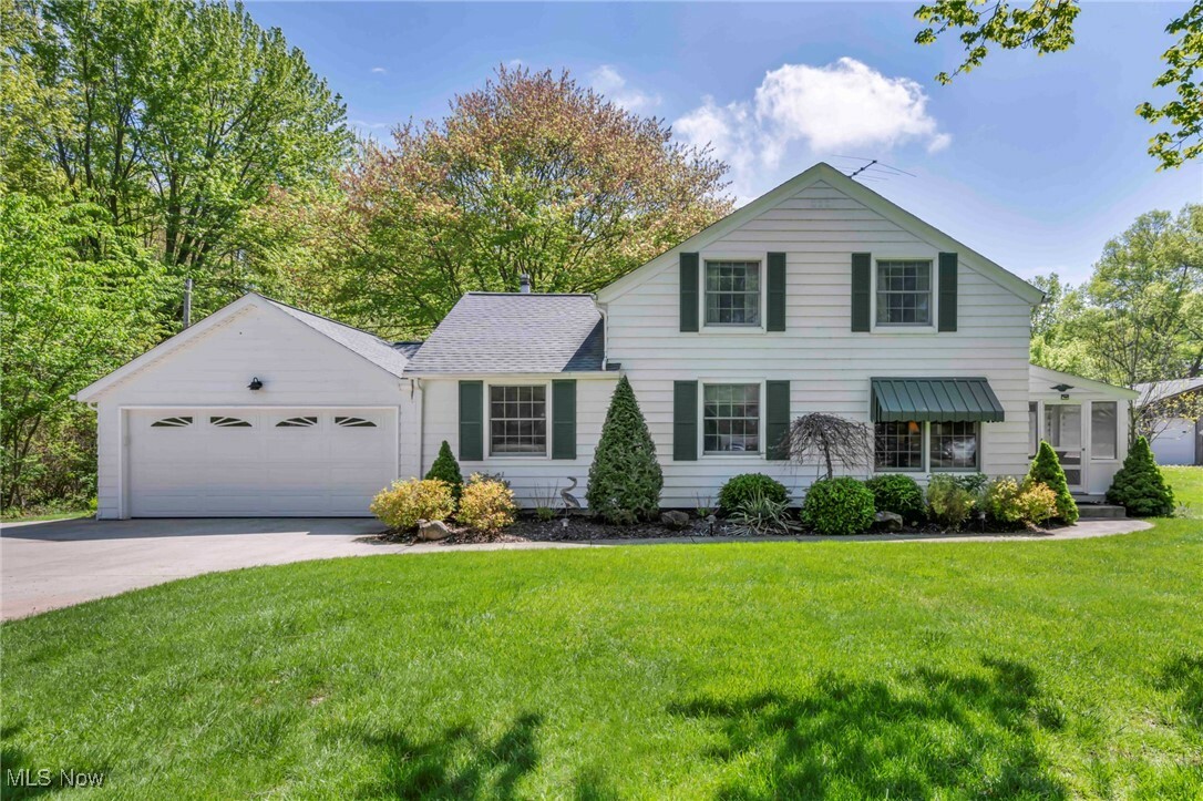 Property Photo:  11483 Robson Road  OH 44044 