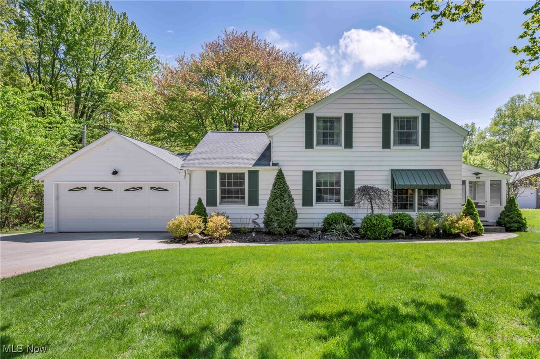 Property Photo: 11483 Robson Road OH 44044
